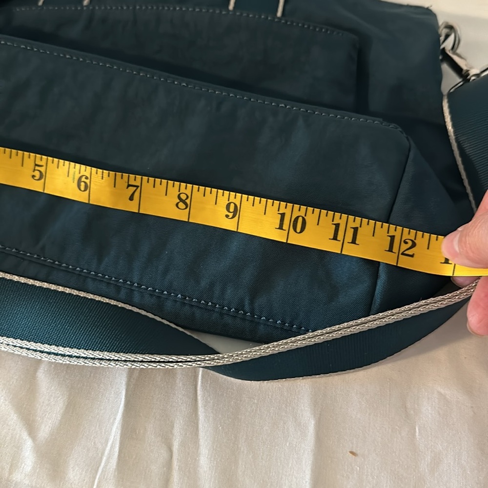 NWOT Kipling bag - Picture 10 of 10